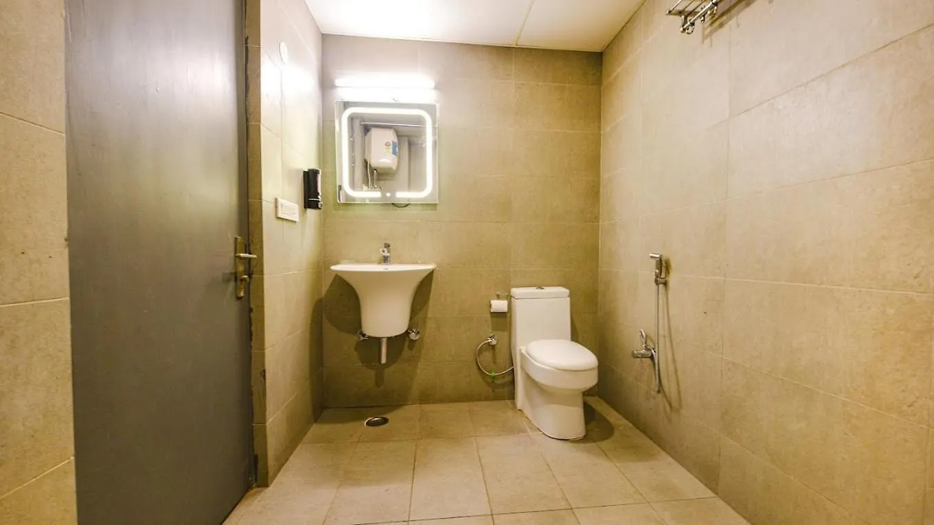 Bed and Breakfast Hayday Stays-Golf Course Road Γκουργκάον